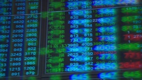 遇金融風暴「股票賠錢」別慌！不敗教主揭「2狀況」應對股災：很簡單