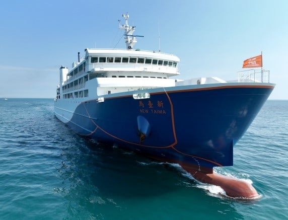 快新聞／返台注意！霧鎖外島「金、馬機場暫停起降」　新臺馬輪10:30分開航返台