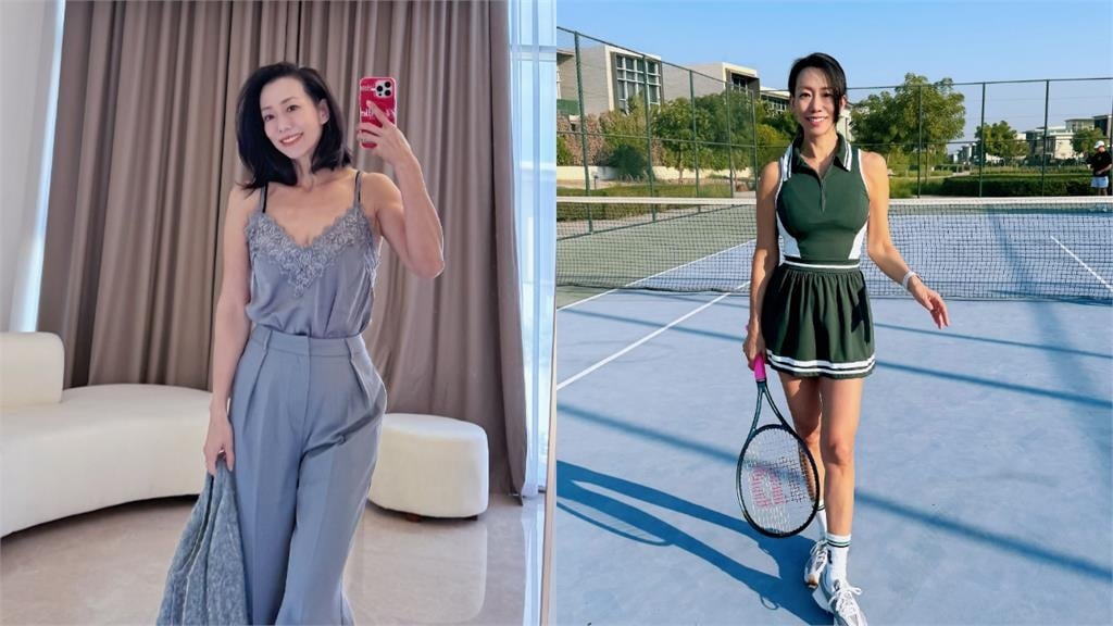 杜拜「遭飛彈波及」現況曝！爆巨響、閃火光…吳辰君見1幕落淚：不可能不怕