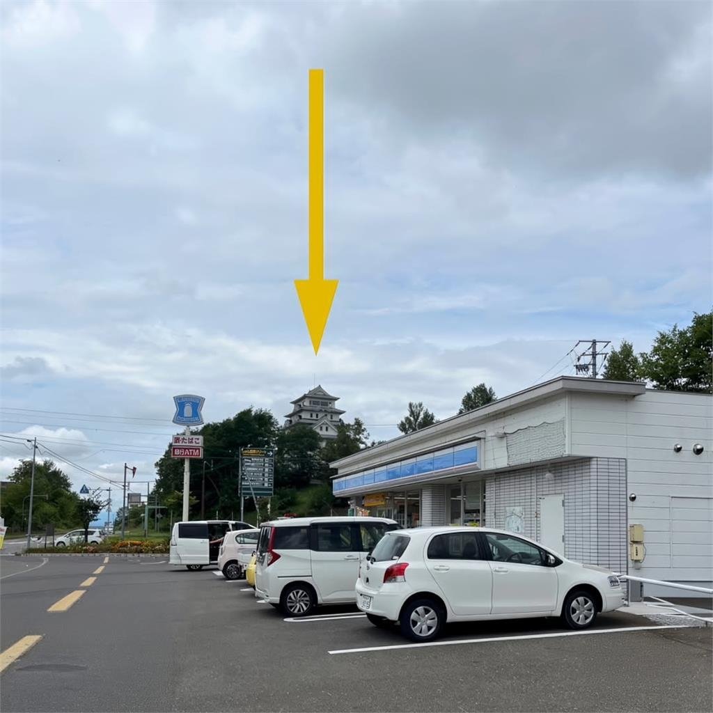 你會想住嗎？200萬竟能在北海道買下一座「城」！他揭真相「讓網友全冷靜…」