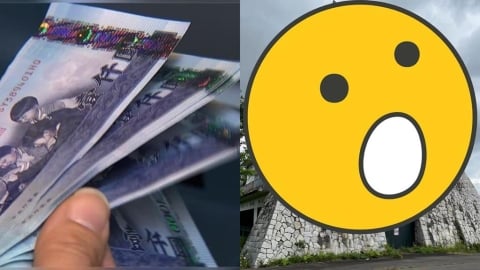 你會想住嗎？200萬竟能在北海道買下一座「城」！他揭真相「讓網友全冷靜…」