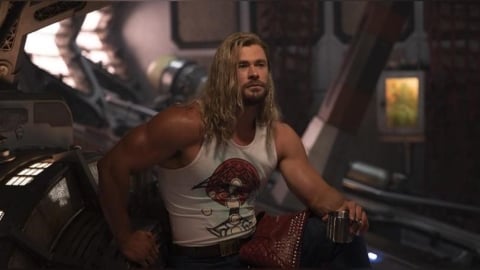 克里斯漢斯沃事業巔峰期遠離洛杉磯 稱搬回澳洲生活是「最棒的決定」