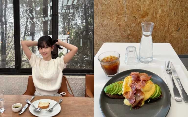 （圖／取自 k_hanna_ IG）