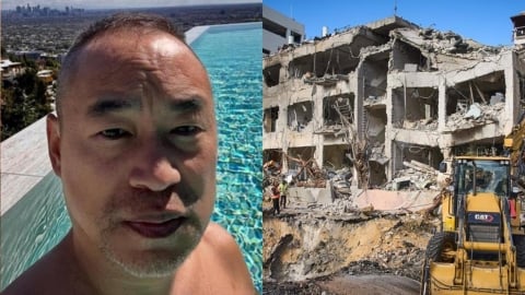 中東戰火衝擊幣圈！麻吉大哥「才補769萬再爆倉」資產蒸發95％剩「這數字」