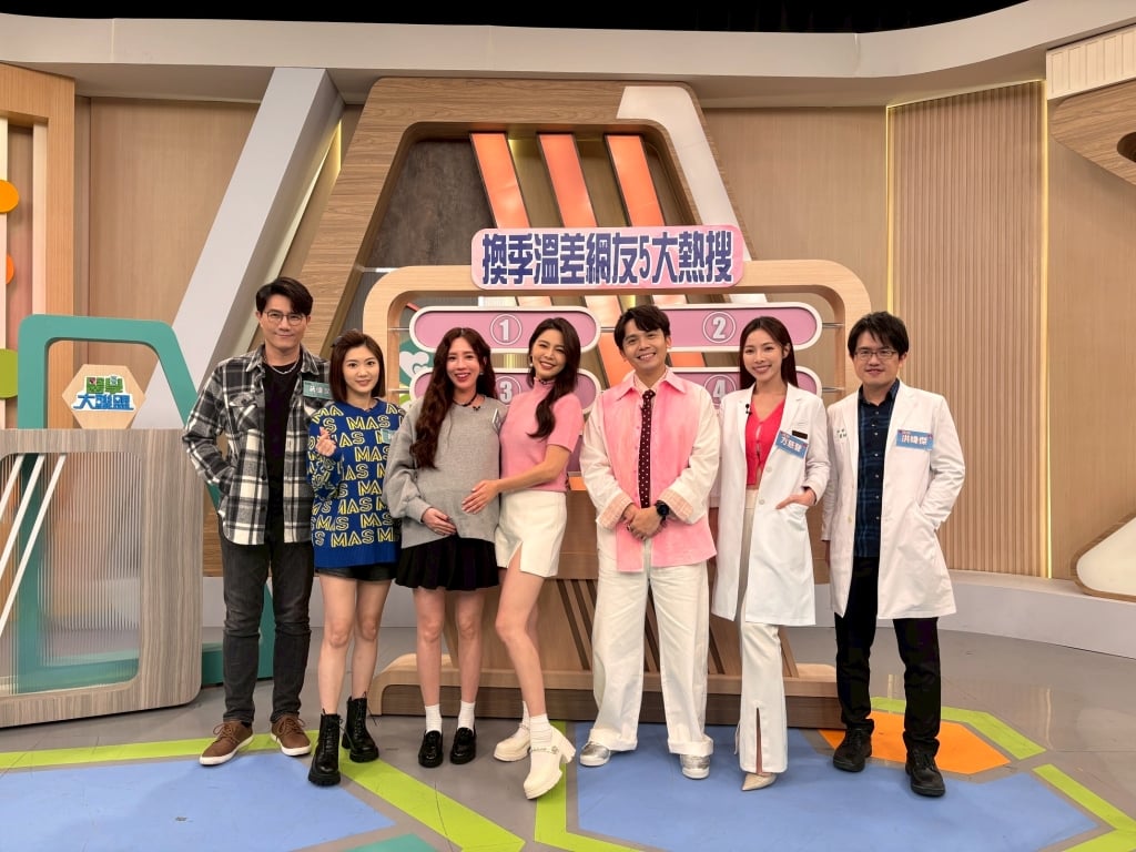 (影)／愛雅生病亂投藥 朋友吃剩下的藥竟拿來救急？