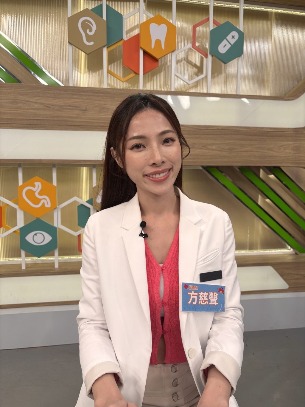 (影)／你還相信「男抖窮 女抖賤」？其實這才是促進健康的方式