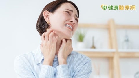 打破異位性皮膚炎「癢—抓」循環 精準治療幫大忙