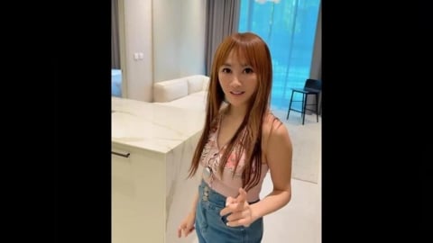 杜拜遭戰火波及!吳辰君強忍淚水 王宥忻砸800萬置產曝現況