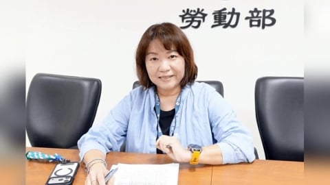 減班休息增至3770人　勞動部：8成員工可領薪資差額補貼