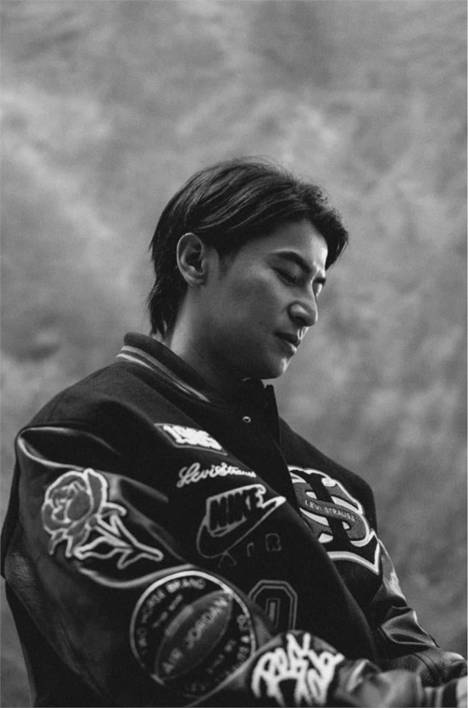 經典賽(影)／陳傑憲加入飛人家族！從「矮子Jordan」到真正的喬丹牌代言人