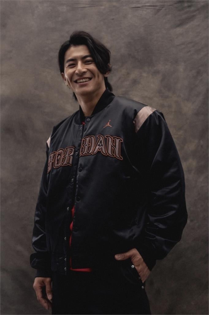 經典賽(影)／陳傑憲加入飛人家族！從「矮子Jordan」到真正的喬丹牌代言人