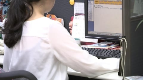 人才荒帶動轉職潮！　年後轉職潮「5成3已投履歷」