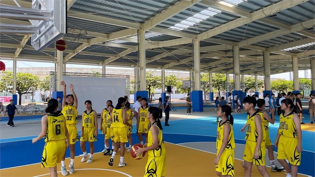 快新聞/WBC應援台灣隊!宜蘭運動公園將架設大螢幕 即時轉播3關鍵戰役