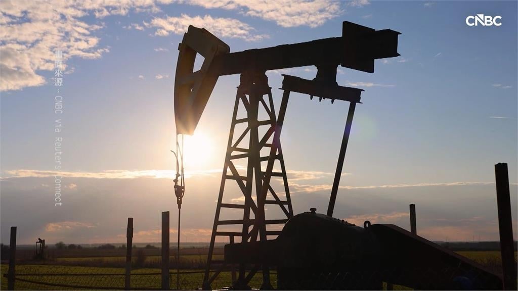 美伊衝突爆發!台灣電價恐遭殃? 卓榮泰:啟動緊急應變措施平穩能源