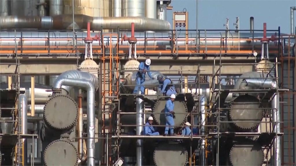 美伊衝突爆發!台灣電價恐遭殃? 卓榮泰:啟動緊急應變措施平穩能源