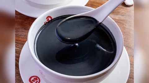 不合格!「佳佳甜品」中國黑芝麻重金屬鎘超標 1000公斤退運或銷毀