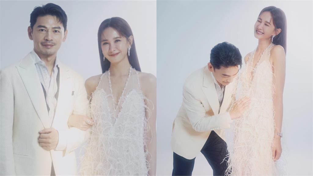 乃哥爆料阿KEN與「她」早密婚?為拱辦婚禮 豪氣喊:紅包包百萬