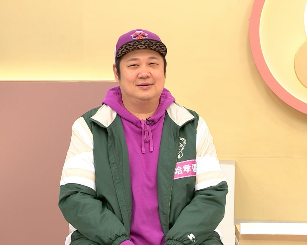 (影)/長輩出國搶買單 哈笑遠這招很不錯?