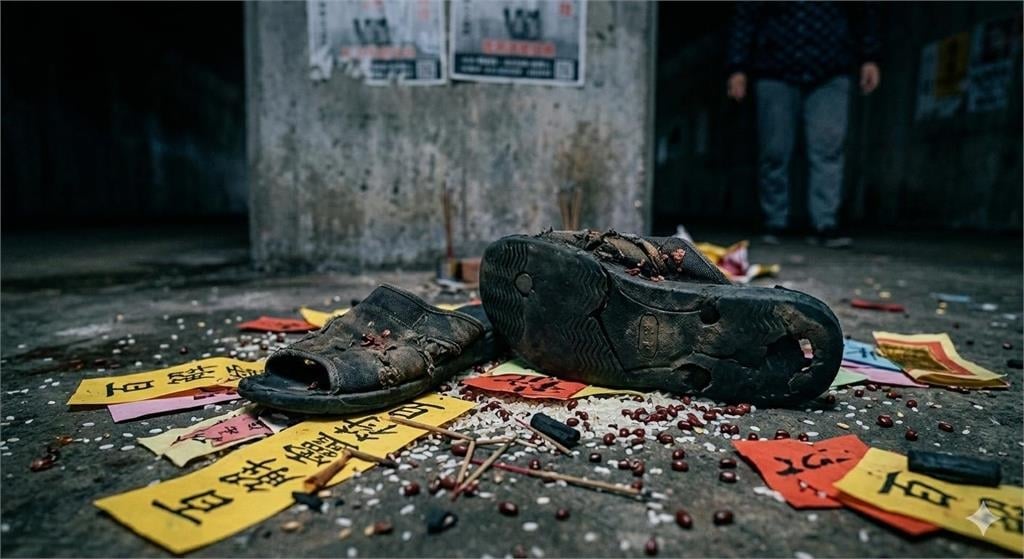 2026「驚蟄」撞上天赦日！命理師揭「打小人8步驟」示警4生肖：慎防血光之災