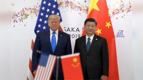 美伊衝突爆發！北京、華府互相較勁　對台海局勢有重大影響