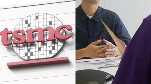 台大碩士男2度面試「護國神山」！自介完10分鐘「被勸退」他愣：黑單了？