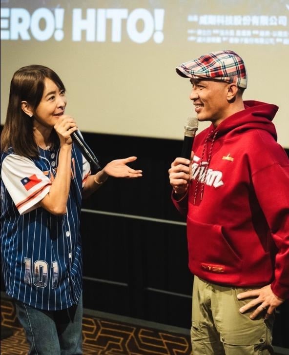 賈永婕11年前舊照流出「這細節」神預言？宣布「離開台灣」兩安排全說了