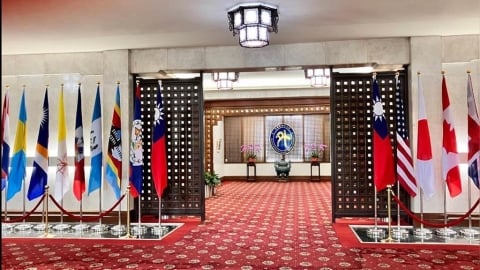 先別去!中東戰火擴大 外交部提升約旦、埃及旅遊警示燈號