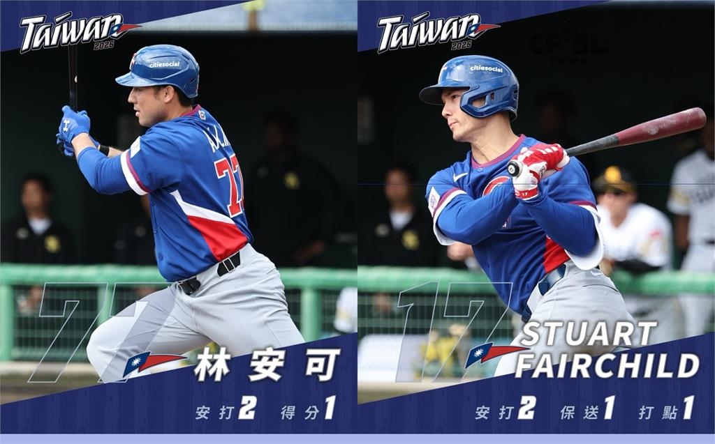 經典賽(影)/日本隊考慮改變投球策略?軟銀二軍主帥直言「台灣隊很擅長打直球」