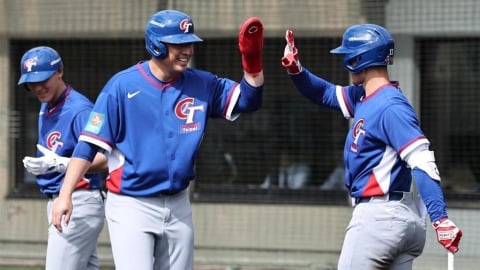 經典賽(影)／日本隊考慮改變投球策略？軟銀二軍主帥直言「台灣隊很擅長打直球」