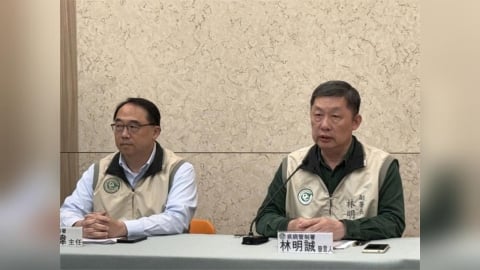 台灣流感「雙病毒共舞」就診暴增近6成！   WBC開打強碰日本B流高點