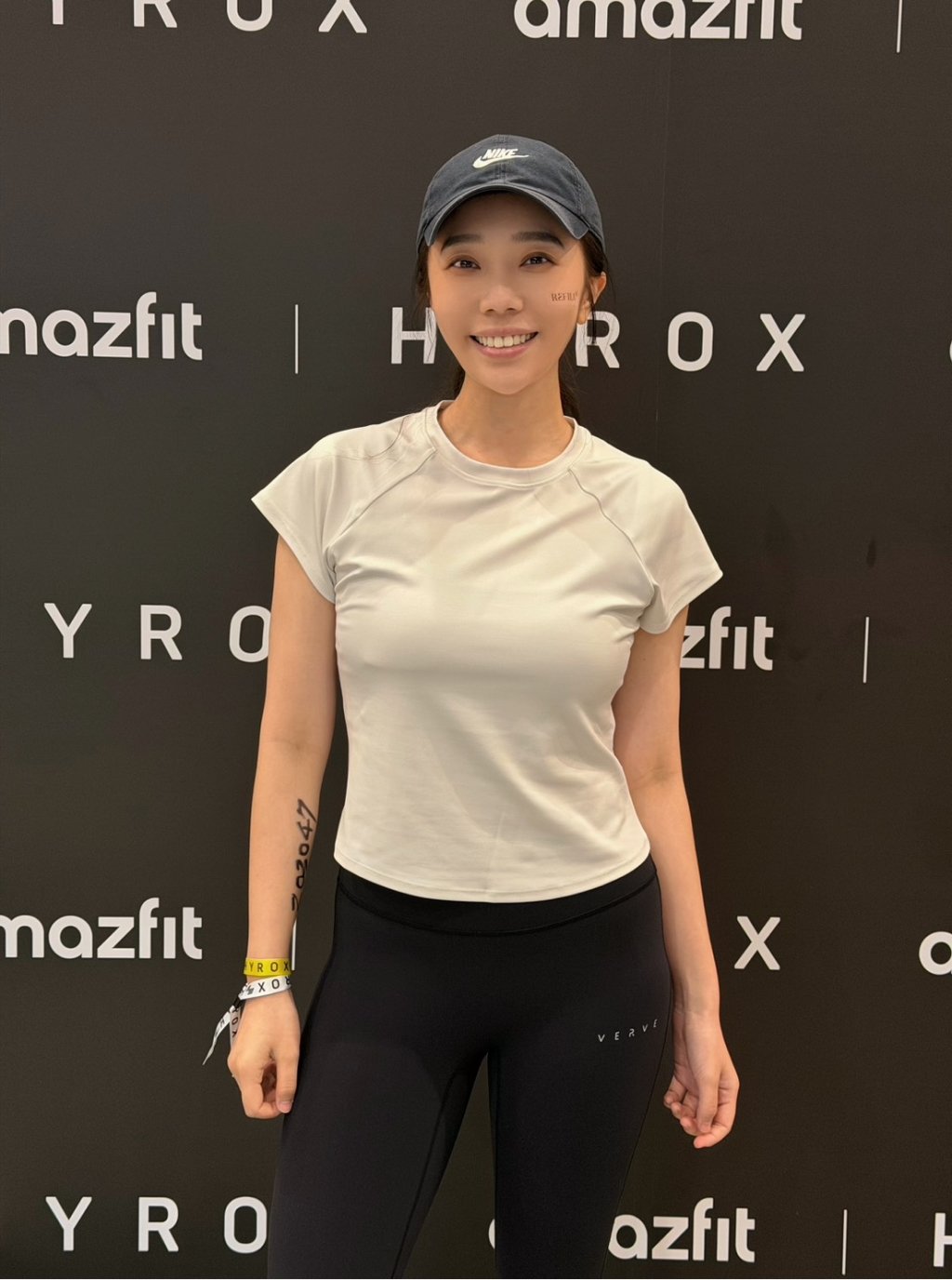 蔡家蓁唱歌演戲還不夠！本人不藏再揭「超狂1身分」：講了大家不相信