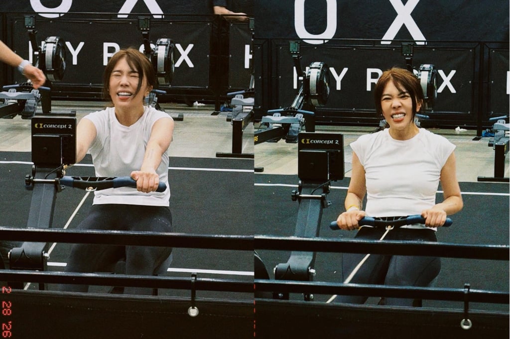 蔡家蓁唱歌演戲還不夠！本人不藏再揭「超狂1身分」：講了大家不相信