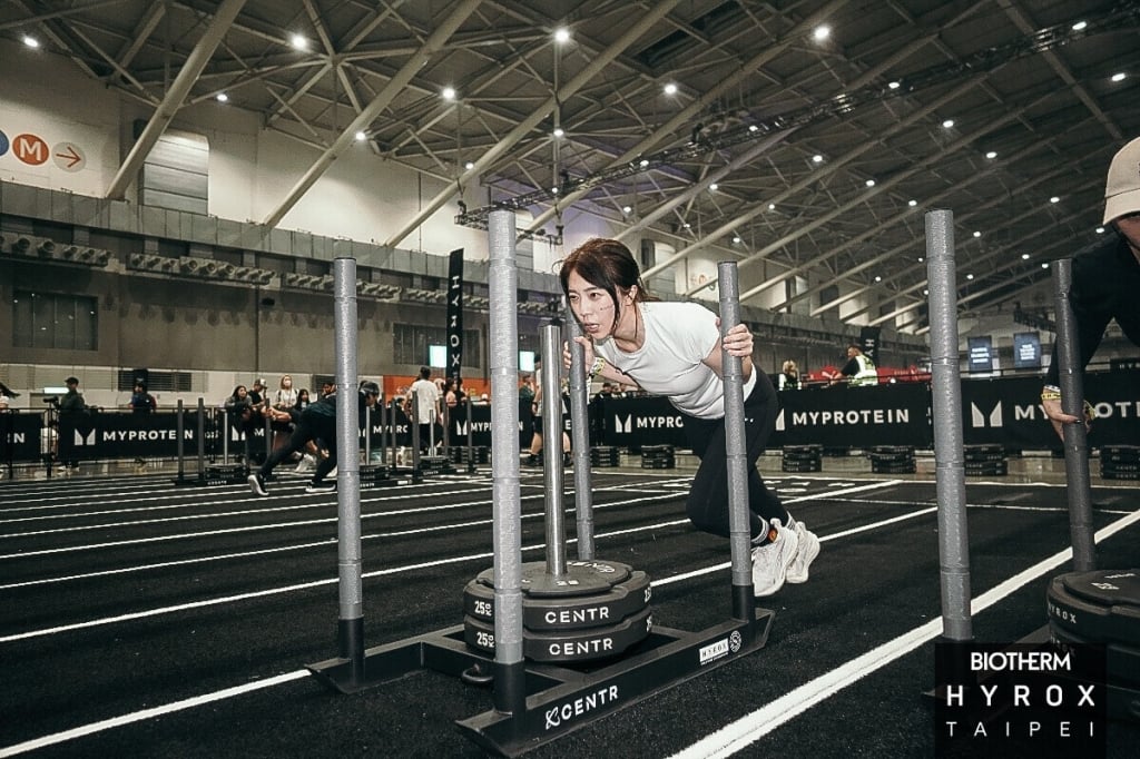 蔡家蓁唱歌演戲還不夠！本人不藏再揭「超狂1身分」：講了大家不相信