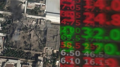 台股重挫771點「何時該入場」？達人曝最佳時機：「戰爭財」該撿還是得進場