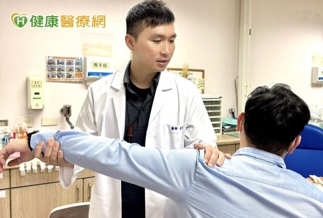 年節「連續糖彈」轟炸!醫:糖友恐釀「五十肩」