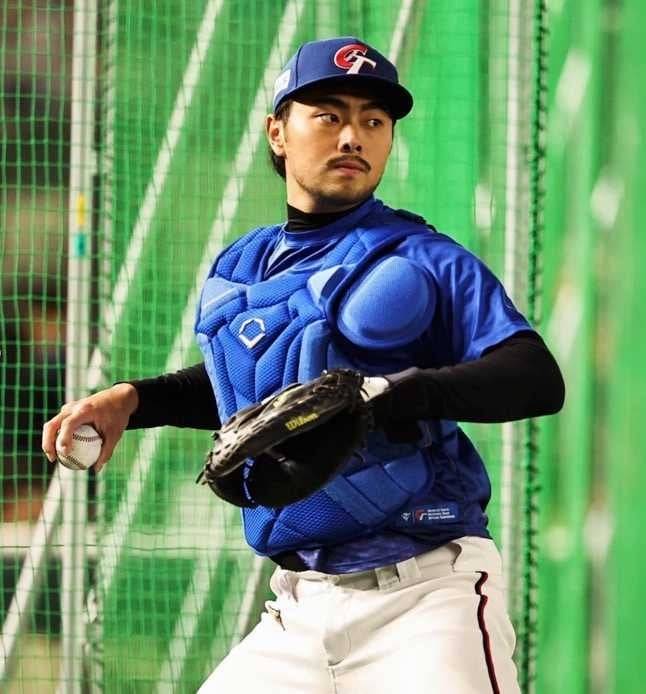 林家正在電影院現身讓全場觀眾超級興奮。(圖/牽猴子提供)