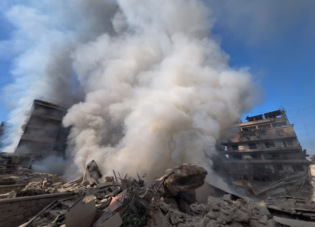 快新聞/46團、1240人卡中東未返國!觀光署急協調改線回台