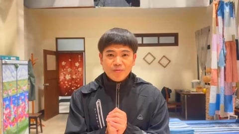 欠債5千萬剩5萬！馬國弼「超級斜槓」拚翻身　盼早日「無債一身輕」