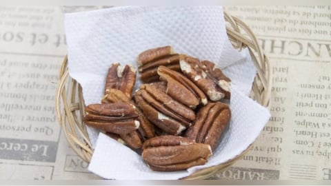 堅果類怎麼選? 專家點名「1食物」規律吃降血脂、膽固醇