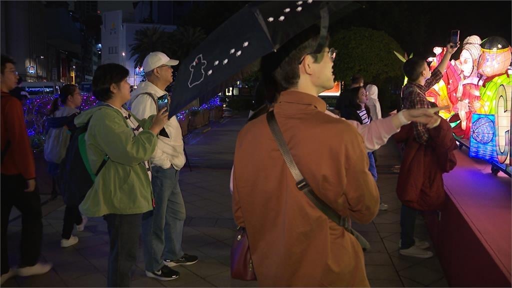 李宗瑞從「針孔專家」轉職「花燈大師」　做「超狂主題」讓北監連5年獲獎