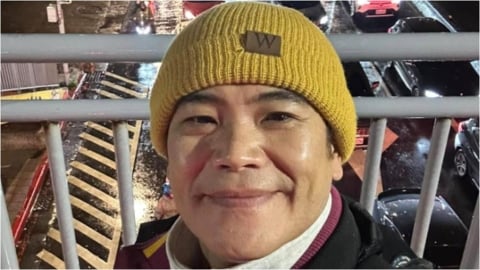 馬國弼「擺攤、當搬家工」爆5000萬債剩5萬沒還！律師曝1幕超反差：稀有