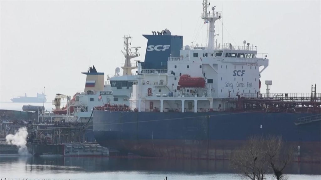 中東戰火油價恐飆新高!謝金河曝「價格回跌時間點」點名1國家成關鍵