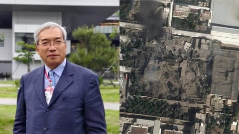 中東戰火油價恐飆新高!謝金河曝「價格回跌時間點」點名1國家成關鍵