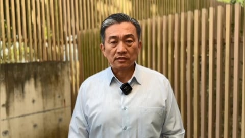 LIVE/駁斥奪人小三!王定宇澄清「已離婚」 親上火線說明