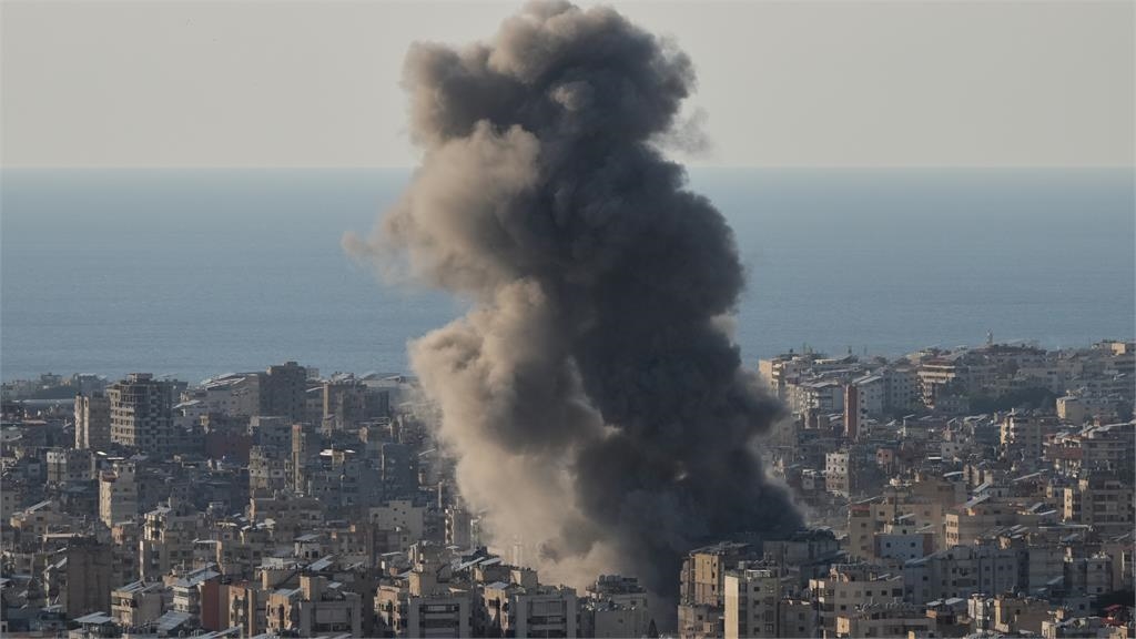 郭正亮稱哈米尼「故意殉教」!她揭「中國害死哈米尼」內幕開酸:讓人笑到瘋掉