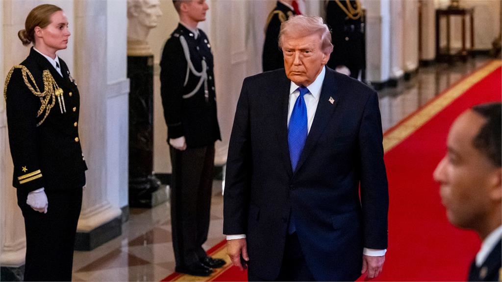 郭正亮稱哈米尼「故意殉教」!她揭「中國害死哈米尼」內幕開酸:讓人笑到瘋掉