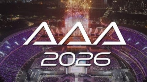 AAA再來高雄！年底迎新一波韓娛盛事