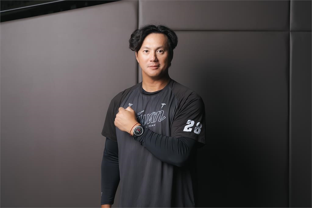 經典賽(影)/有機會抽中簽名球!運動科技打造科學化戰力、應援台灣隊前進東京