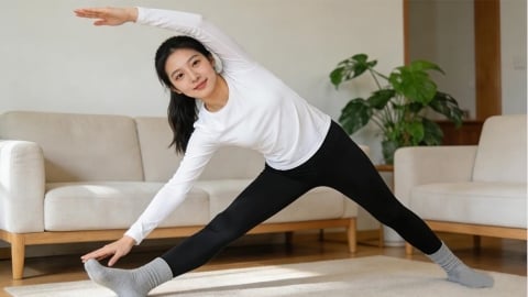 連假後褲子變緊？別急著節食，先看這三件事