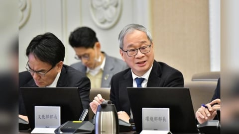 李遠驚傳跌倒「左手臂骨折」　文化部緊急回應了